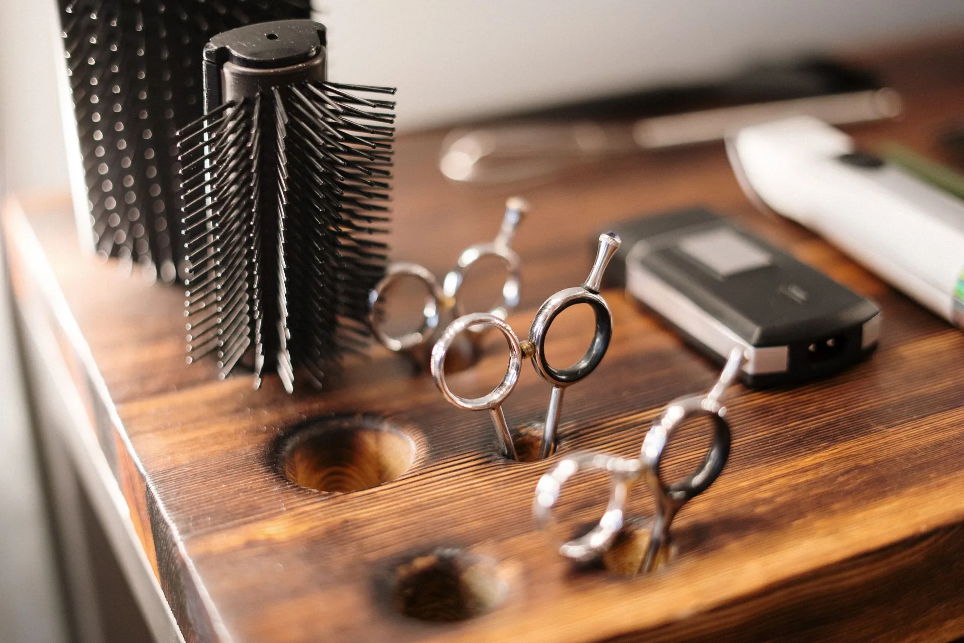 Barbershop