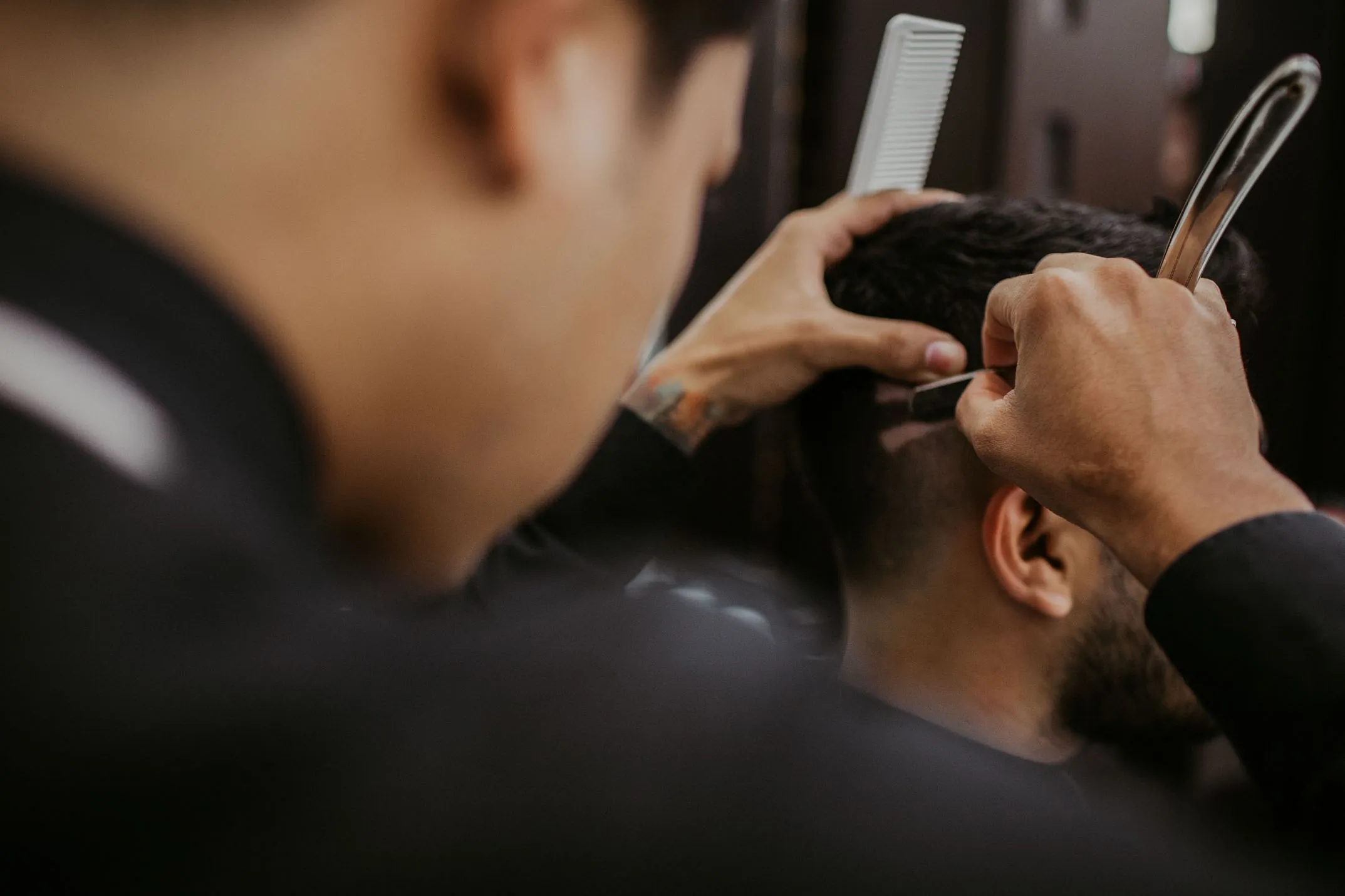Barbershop